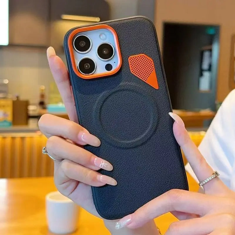 iPhone Case iPhone 17 Pro Max / Black NovaXCase