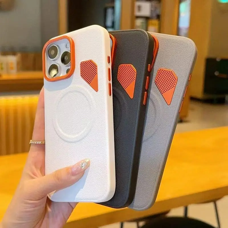 iPhone Case iPhone 17 Pro Max / Black NovaXCase