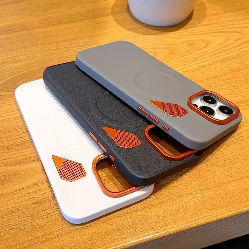 iPhone Case iPhone 17 Pro Max / Black NovaXCase