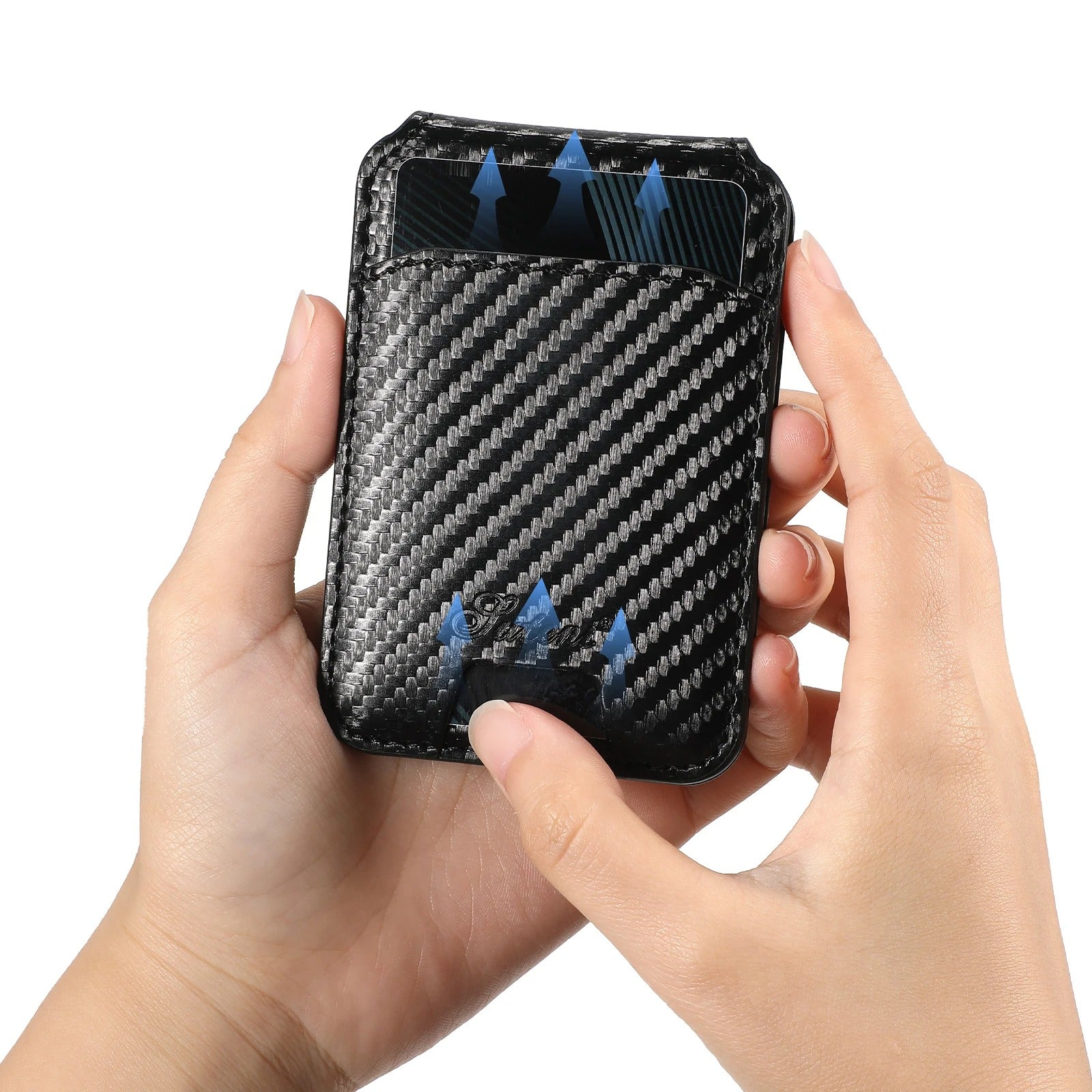 iPhone Case iPhone 17 Pro Max / Black ZenithXCase