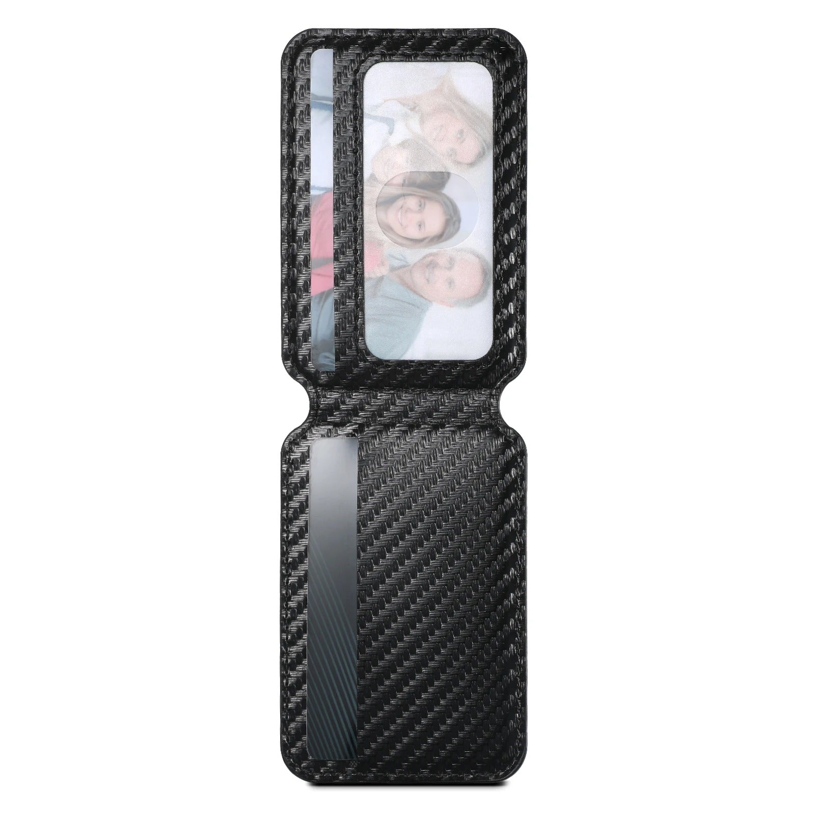 iPhone Case iPhone 17 Pro Max / Black ZenithXCase