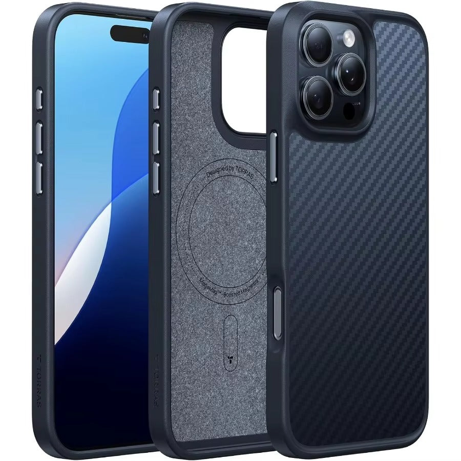 iPhone Case iPhone 17 Pro Max ZenithXCase