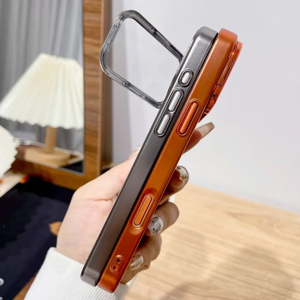 iPhone Case iPhone 17 Pro Max / Black NovaXCase