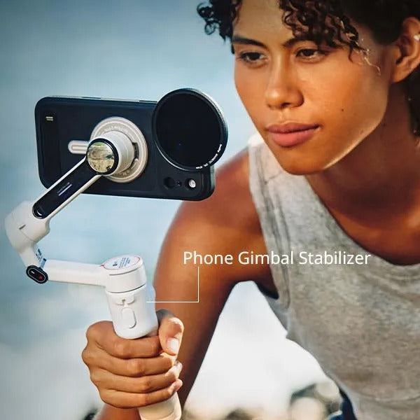 iPhone Case iPhone 17 Pro Max / Black ZenithXCase