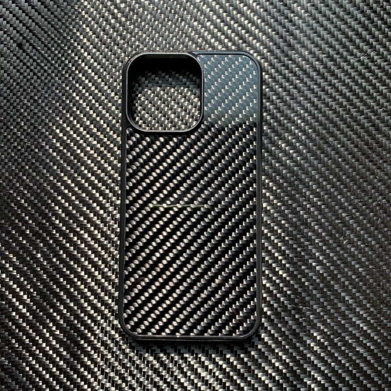 iPhone Case iPhone 17 Pro Max / Black ZenithXCase