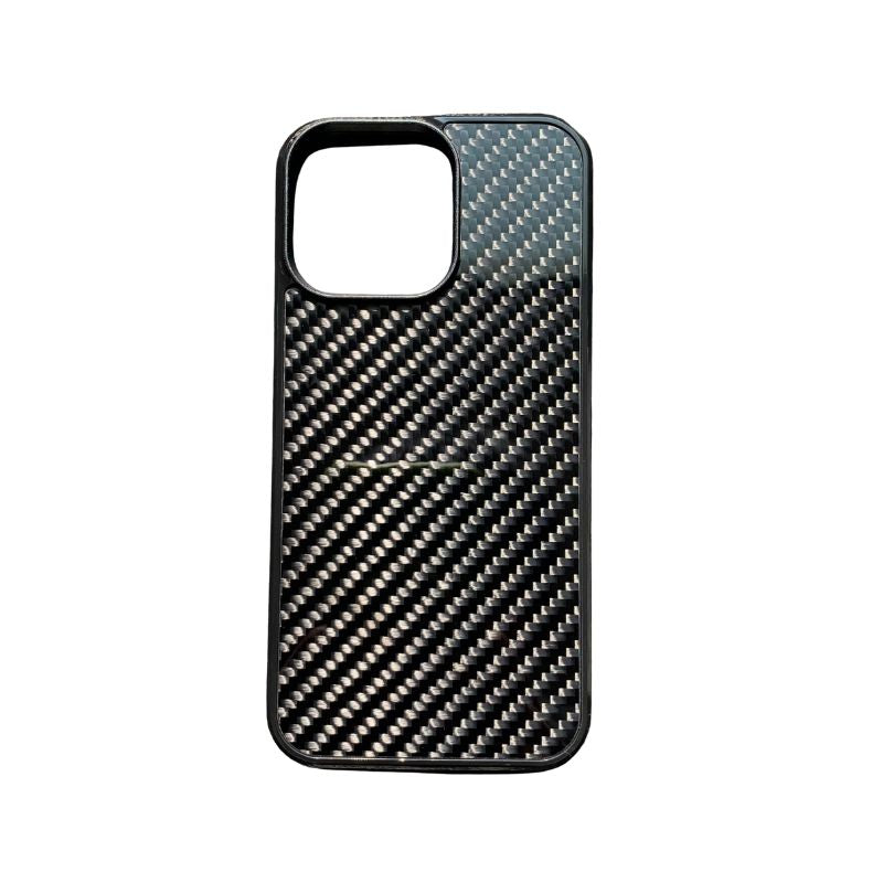 iPhone Case iPhone 17 Pro Max / Black ZenithXCase