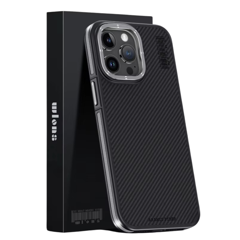 iPhone Case iPhone 17 Pro Max / Gray ZenithXCase