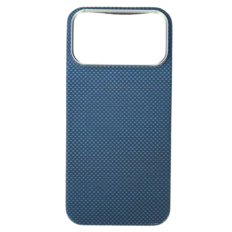 iPhone Case iPhone 17 Pro Max / Blue ZenithXCase