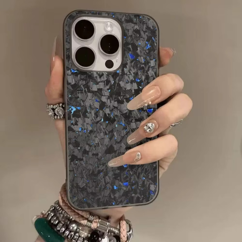 iPhone Case iPhone 17 Pro Max / Black NovaXCase