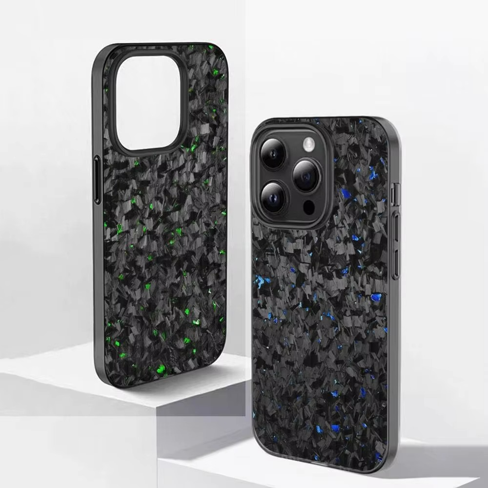 iPhone Case iPhone 17 Pro Max / Black NovaXCase