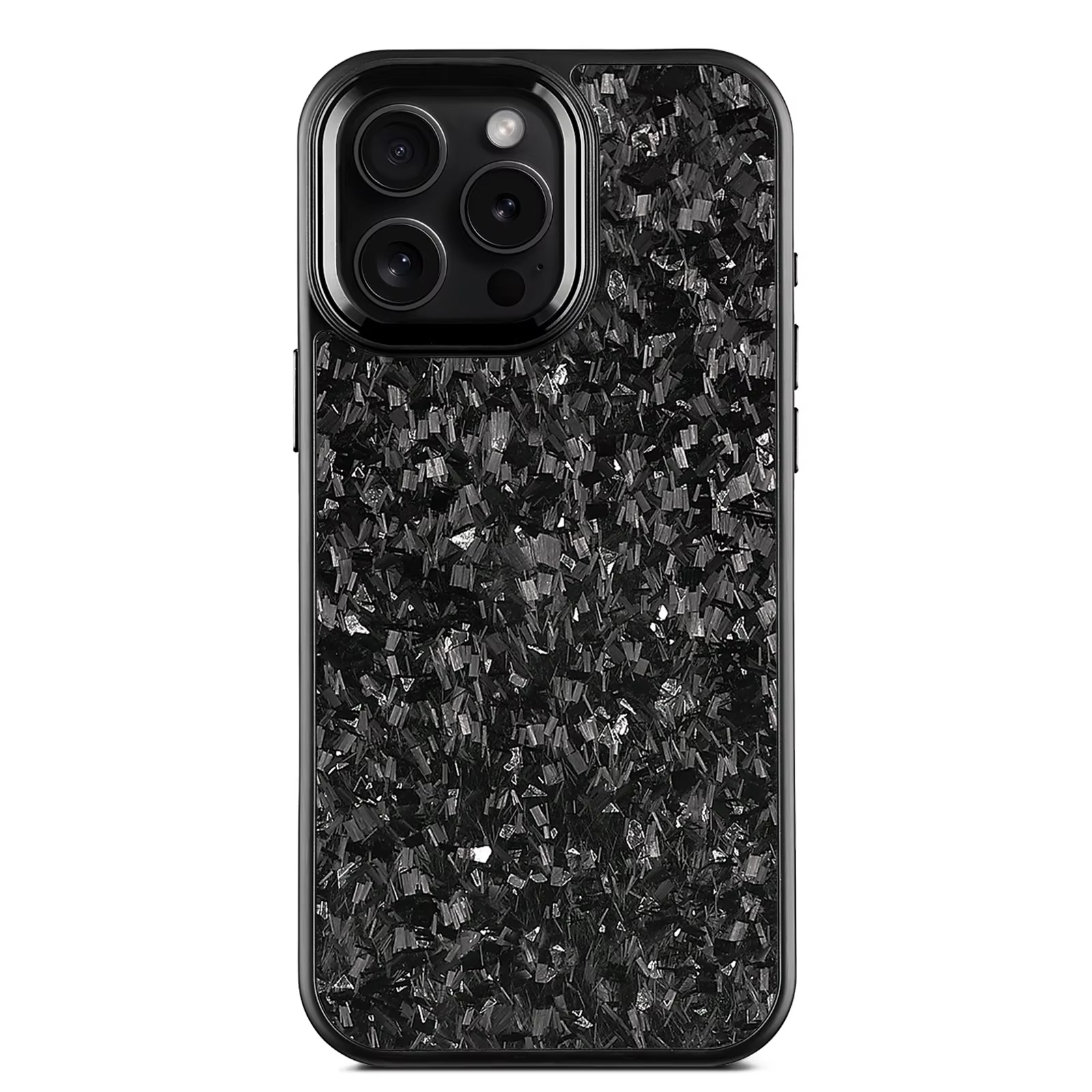 iPhone Case iPhone 17 Pro Max / Black NovaXCase