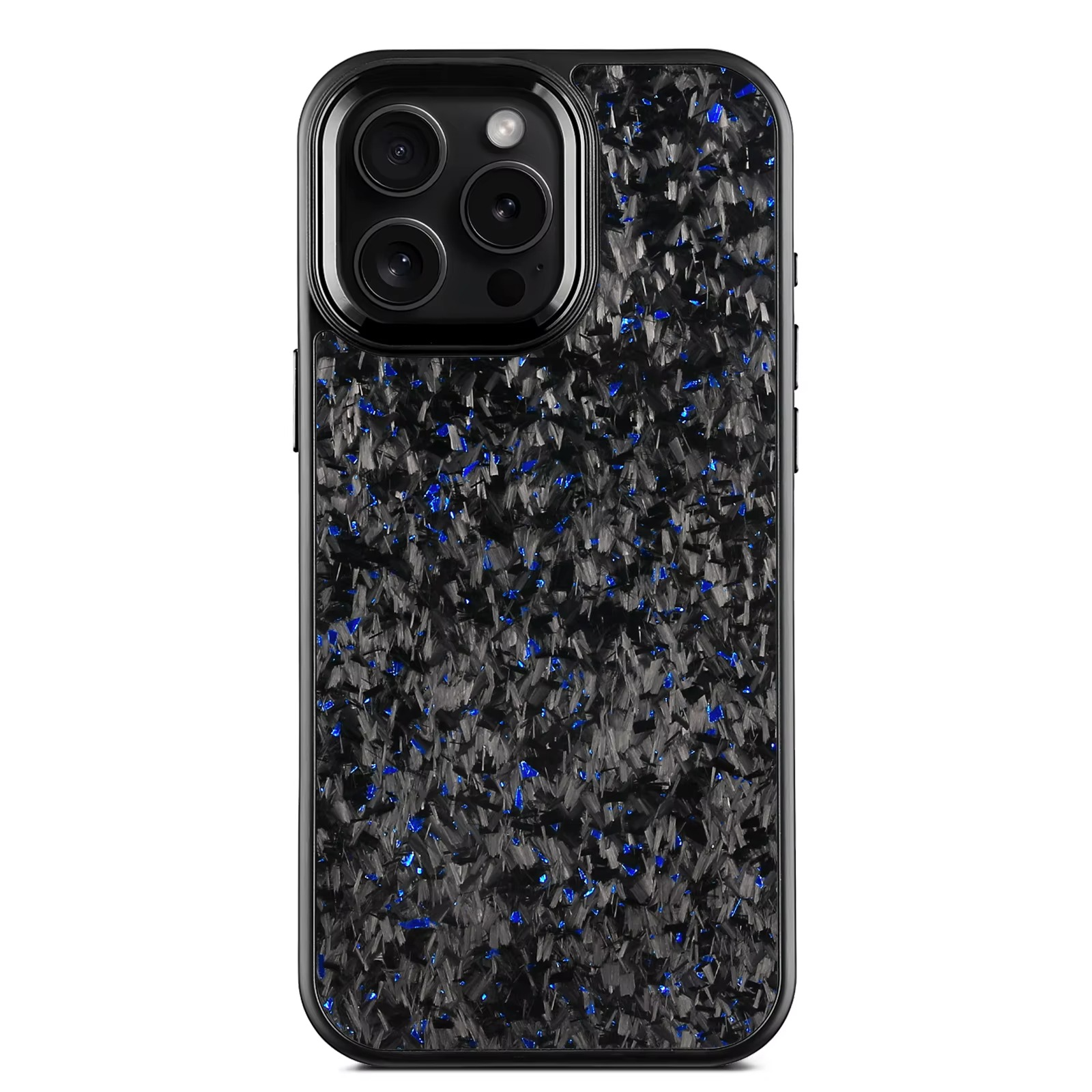 iPhone Case iPhone 17 Pro Max / Blue NovaXCase
