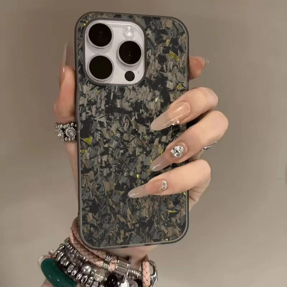 iPhone Case iPhone 17 Pro Max / Black NovaXCase