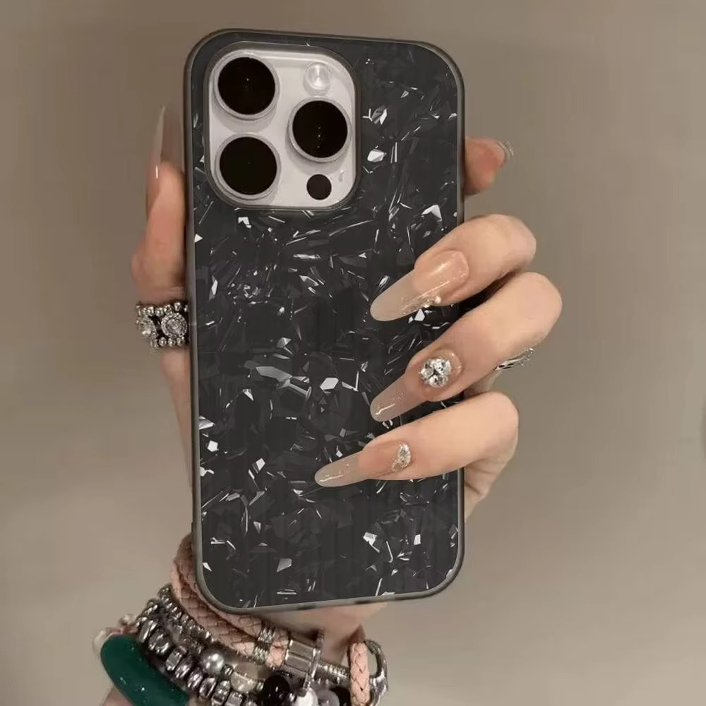 iPhone Case iPhone 17 Pro Max / Black NovaXCase