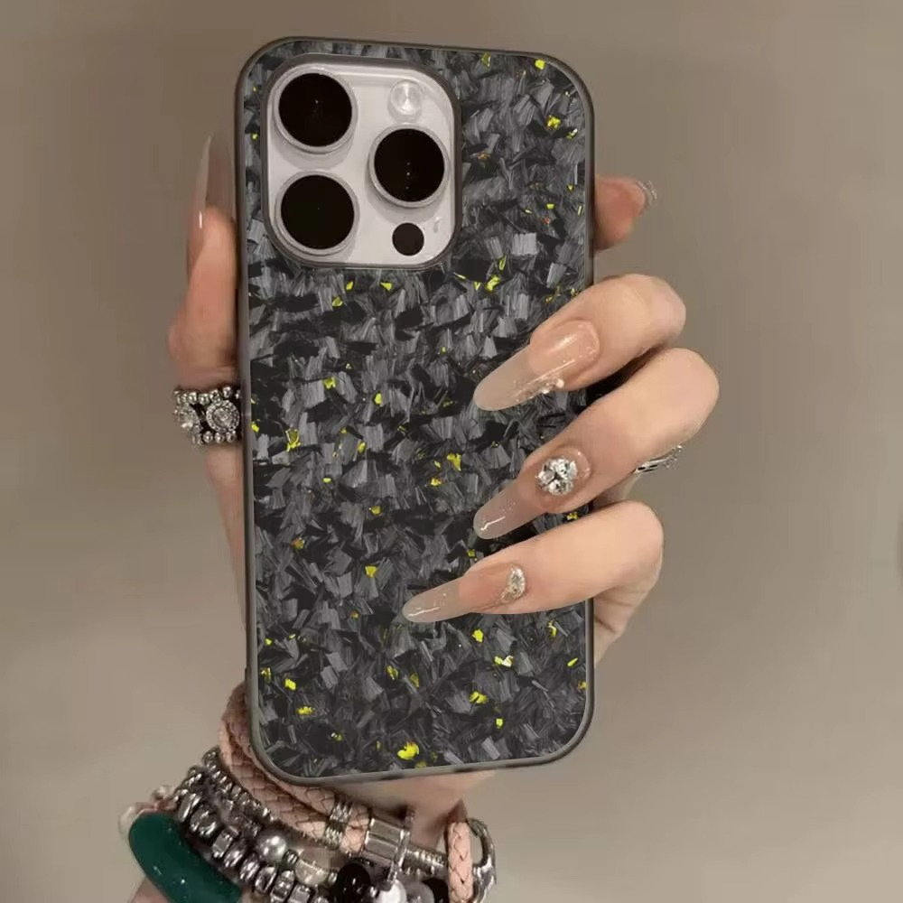 iPhone Case iPhone 17 Pro Max / Black NovaXCase