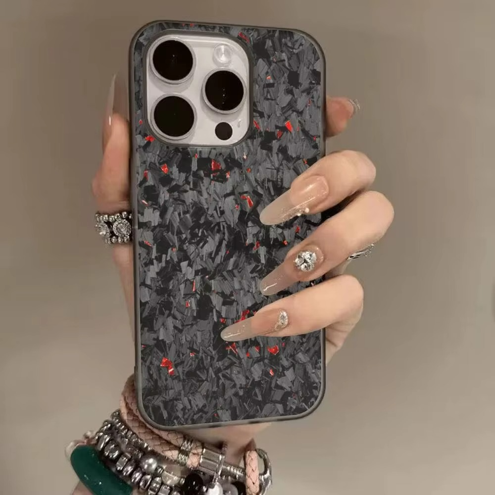 iPhone Case iPhone 17 Pro Max / Black NovaXCase