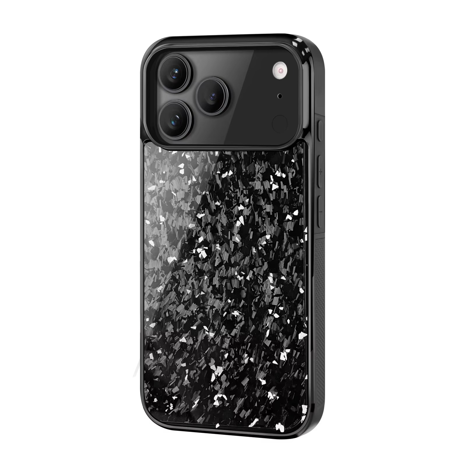 iPhone Case iPhone 17 Pro Max / Black ZenithXCase