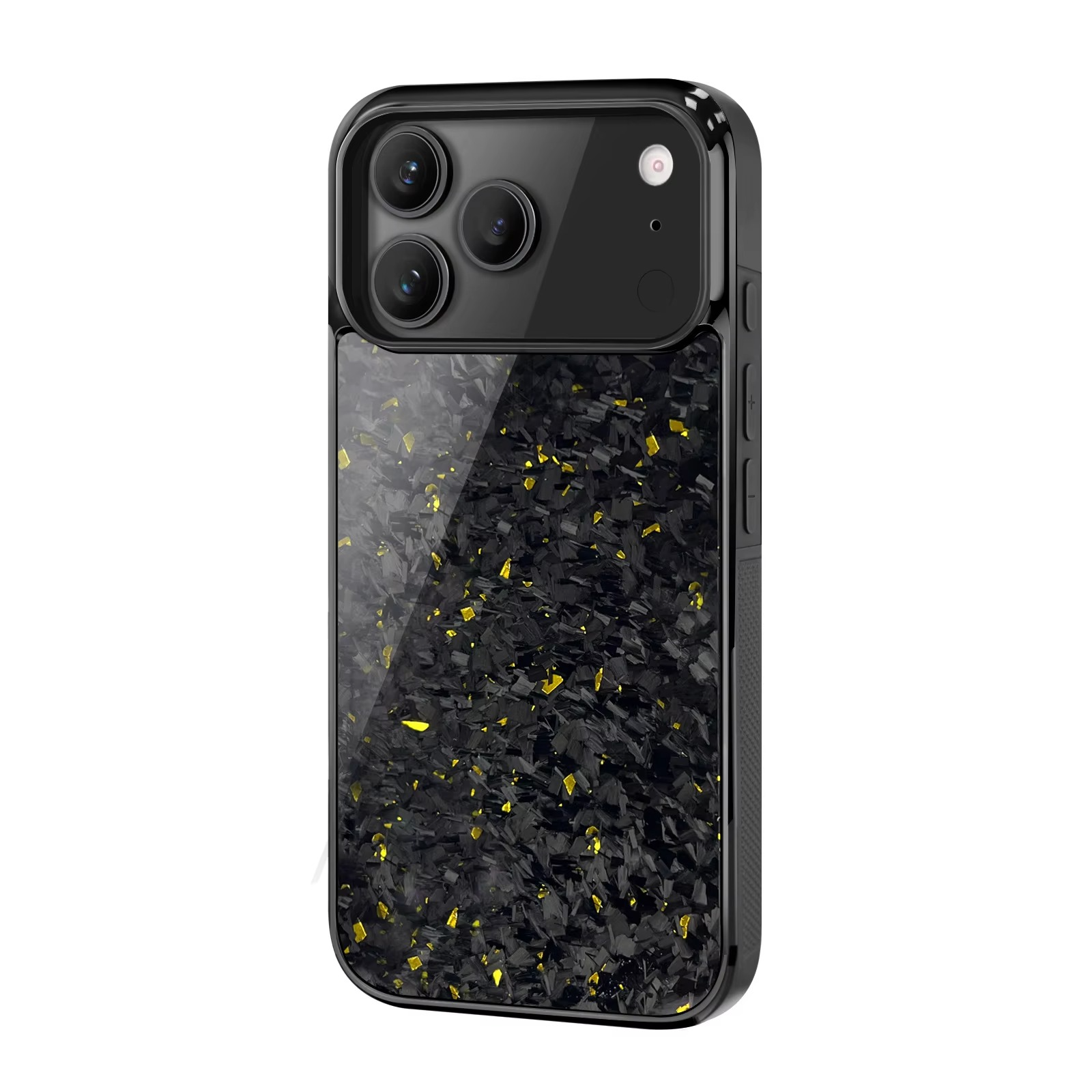 iPhone Case iPhone 17 Pro Max / Black ZenithXCase