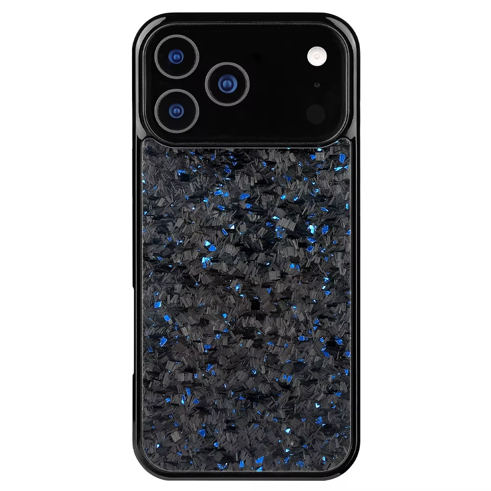 iPhone Case iPhone 17 Pro Max / Blue ZenithXCase