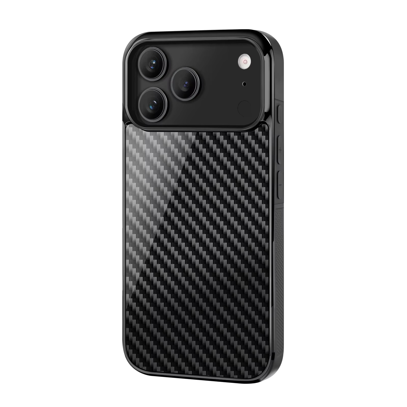 iPhone Case iPhone 17 Pro Max / Black ZenithXCase