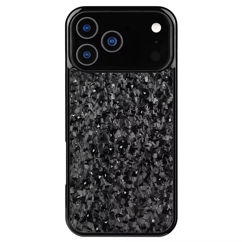 iPhone Case iPhone 17 Pro Max / Black ZenithXCase