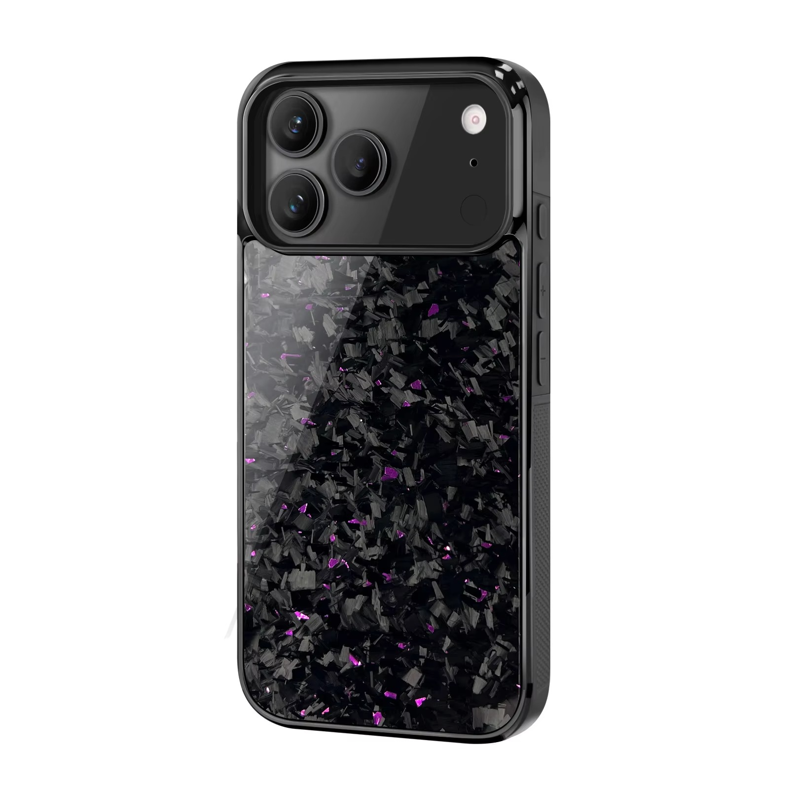 iPhone Case iPhone 17 Pro Max / Black ZenithXCase