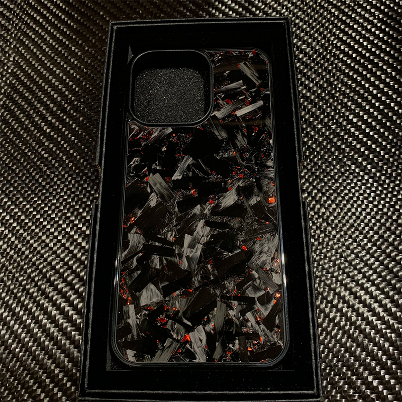 iPhone Case iPhone 17 Pro Max / Black ZenithXCase