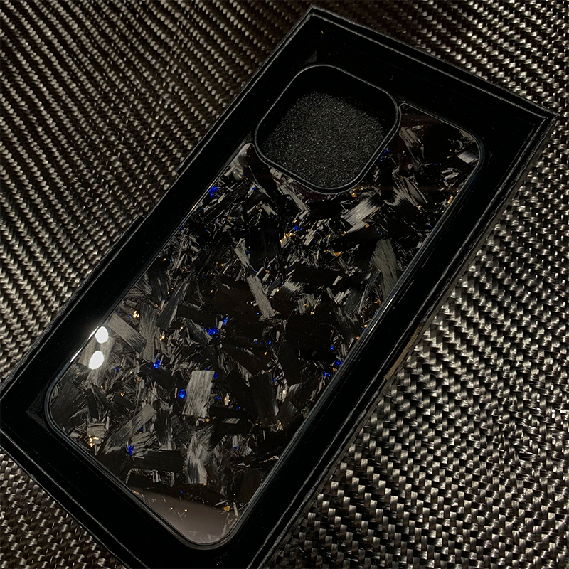 iPhone Case iPhone 17 Pro Max / Black ZenithXCase