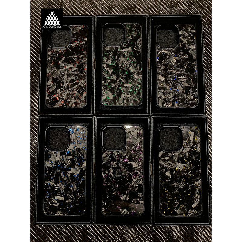 iPhone Case iPhone 17 Pro Max / Black ZenithXCase