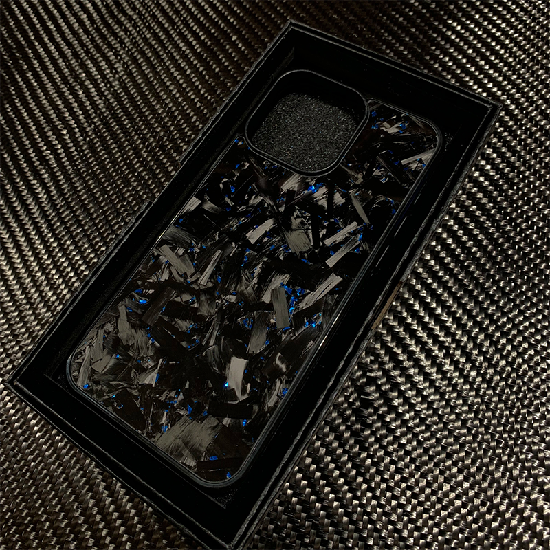 iPhone Case iPhone 17 Pro Max / Black ZenithXCase