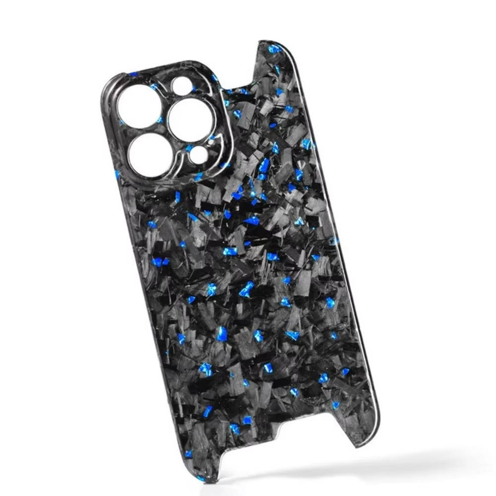 iPhone Case iPhone 17 Pro Max / Blue ZenithXCase