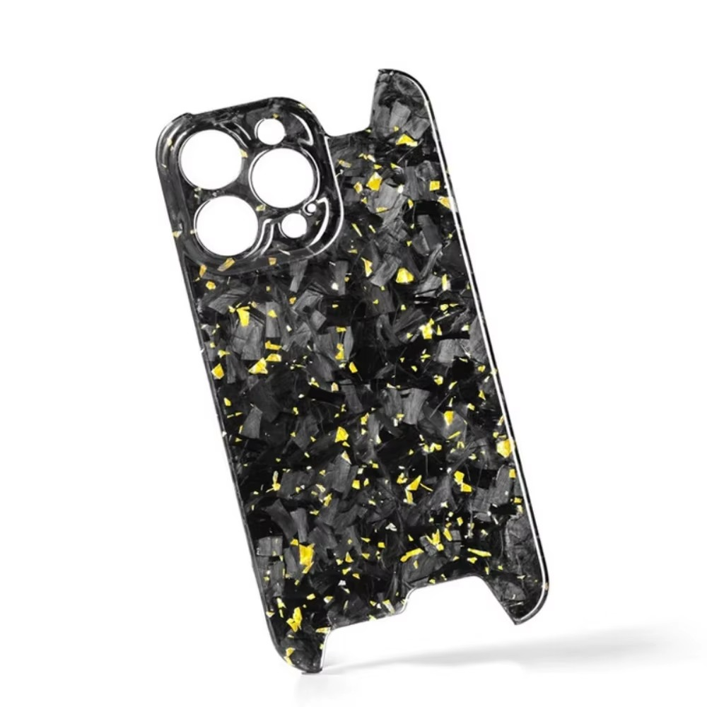 iPhone Case iPhone 17 Pro Max / Black ZenithXCase