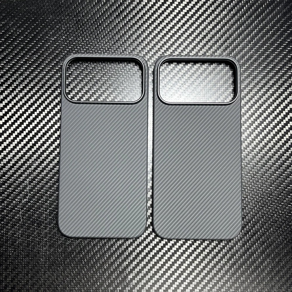 iPhone Case iPhone 17 Pro Max / Black ZenithXCase