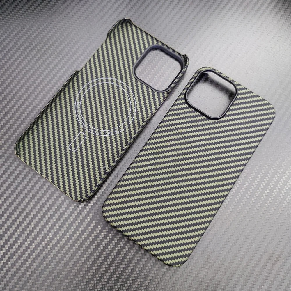 iPhone Case iPhone 17 Pro Max / Black ZenithXCase