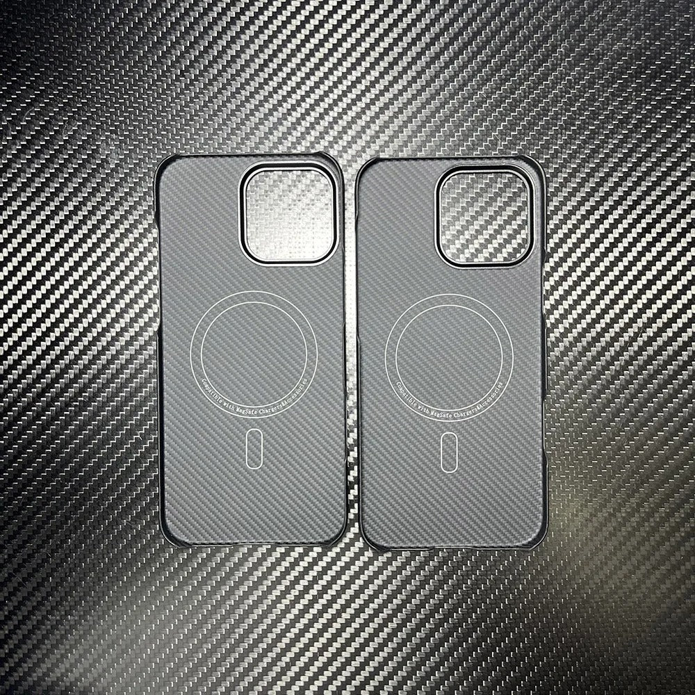 iPhone Case iPhone 17 Pro Max / Black ZenithXCase