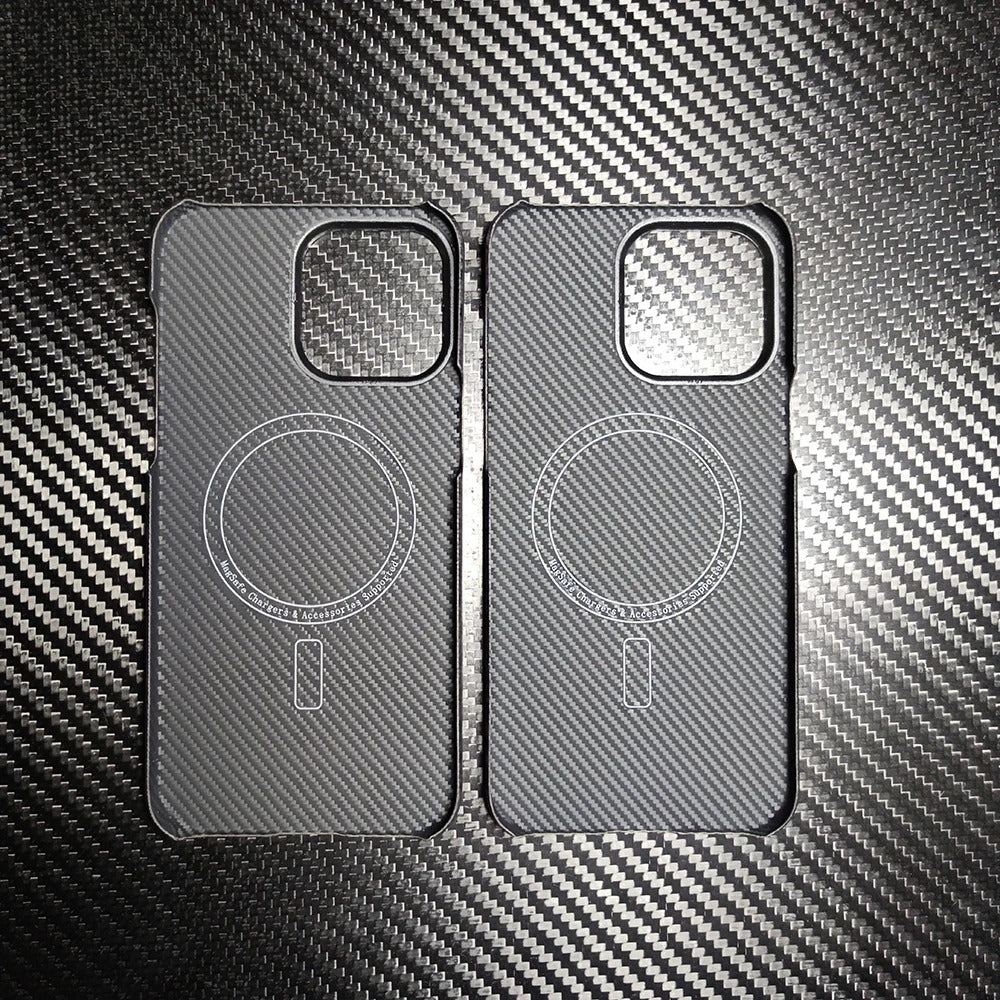 iPhone Case iPhone 17 Pro Max / Black ZenithXCase