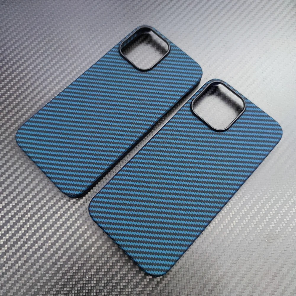 iPhone Case iPhone 17 Pro Max / Black ZenithXCase