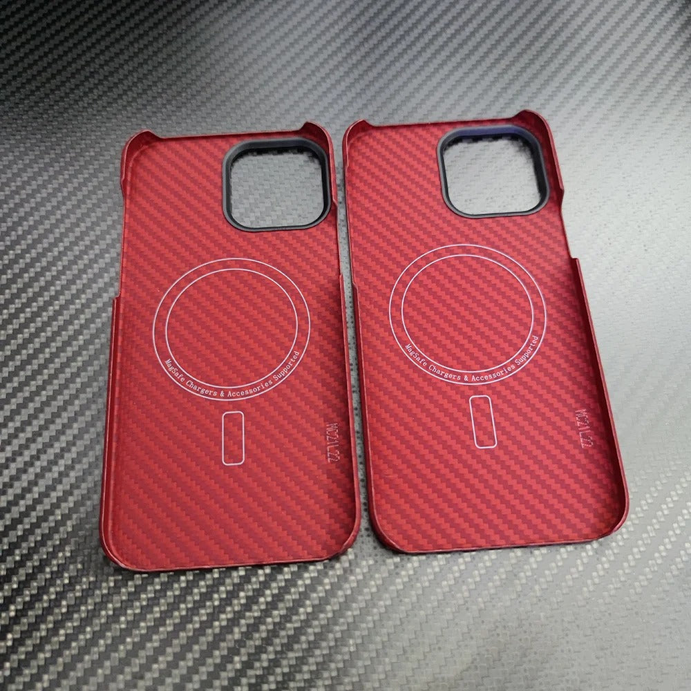 iPhone Case iPhone 17 Pro Max / Black ZenithXCase