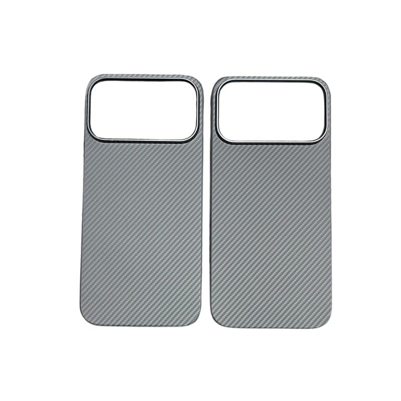 iPhone Case iPhone 17 Pro Max / Black ZenithXCase