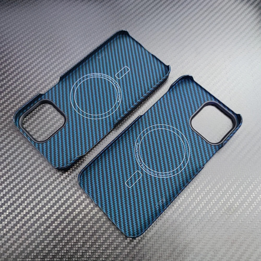 iPhone Case iPhone 17 Pro Max / Black ZenithXCase