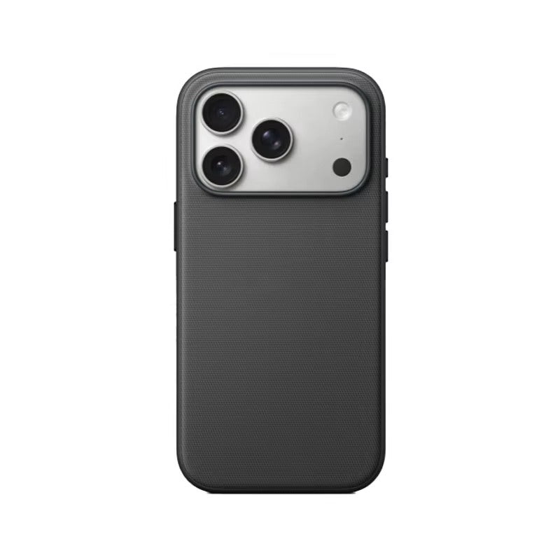 iPhone Case iPhone 17 Pro Max / Black NovaXCase