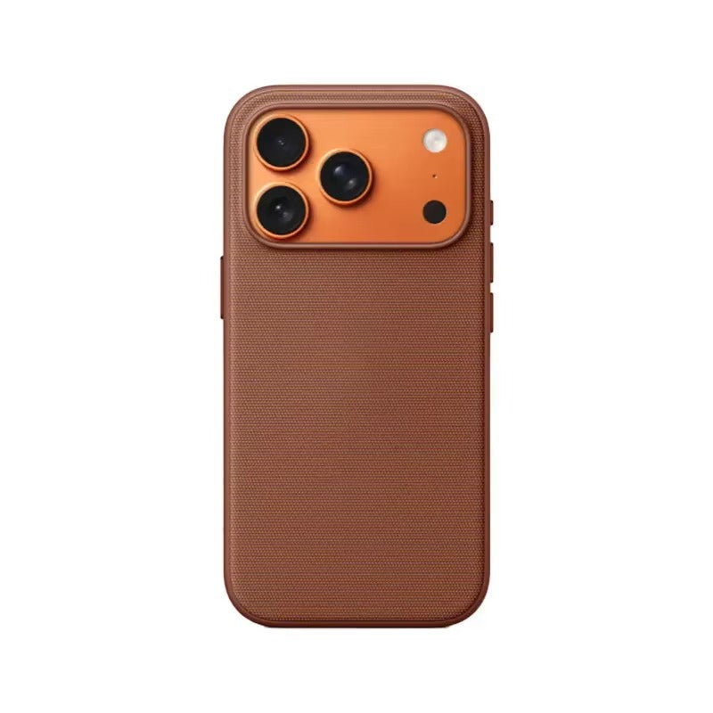 iPhone Case iPhone 17 Pro Max / Brown NovaXCase