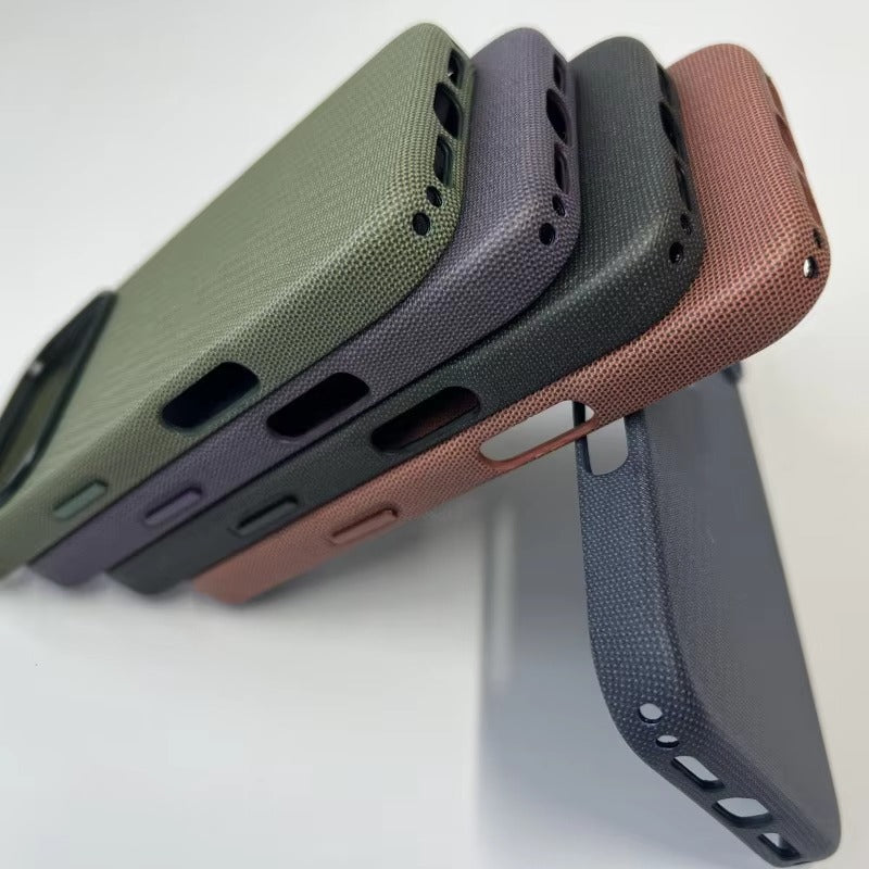 iPhone Case iPhone 17 Pro Max / Black NovaXCase