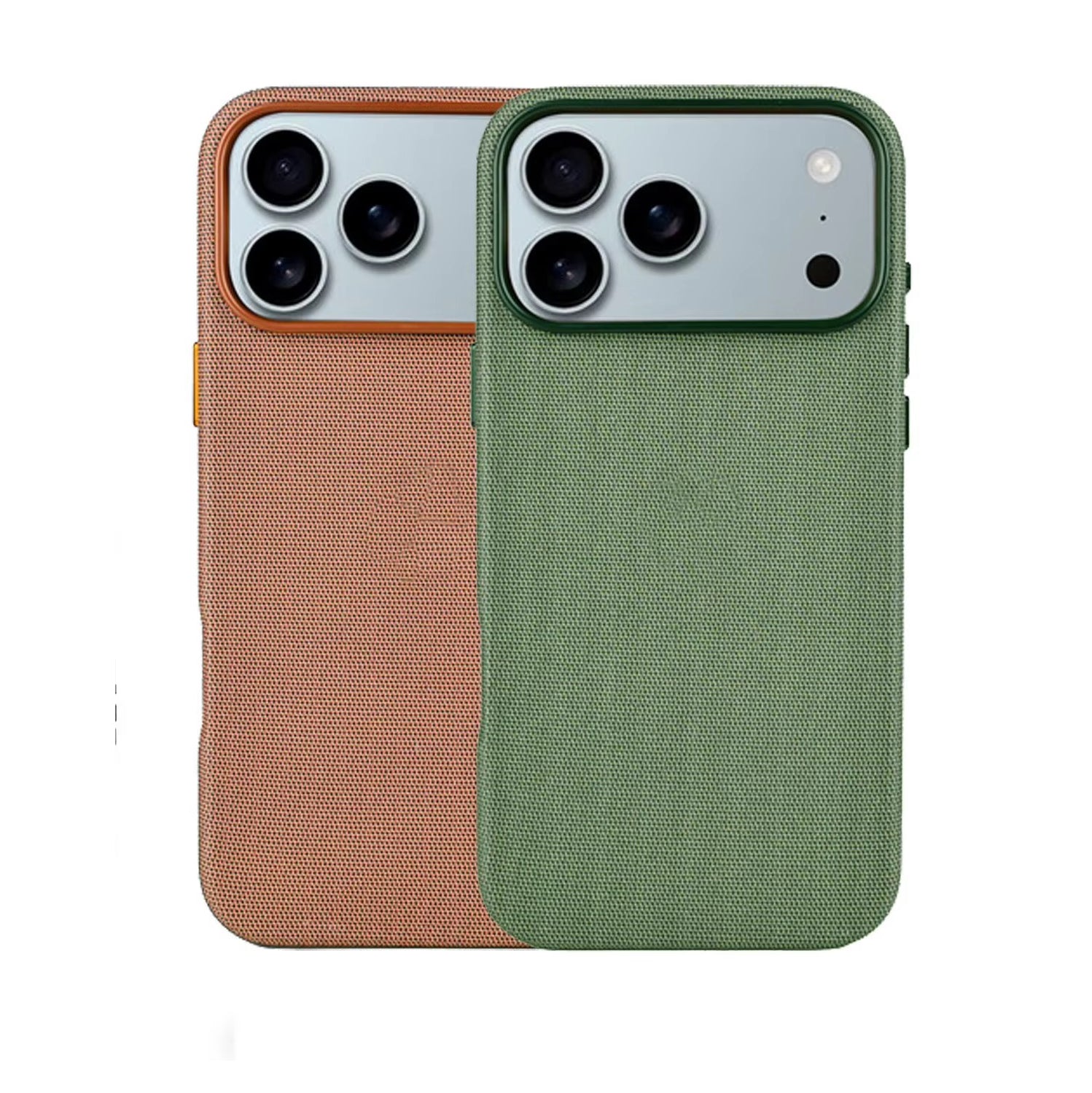 iPhone Case iPhone 17 Pro Max / Black NovaXCase