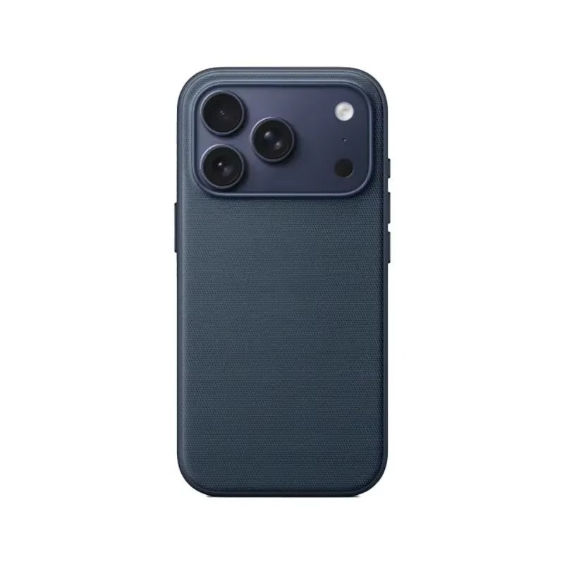 iPhone Case iPhone 17 Pro Max / Blue NovaXCase