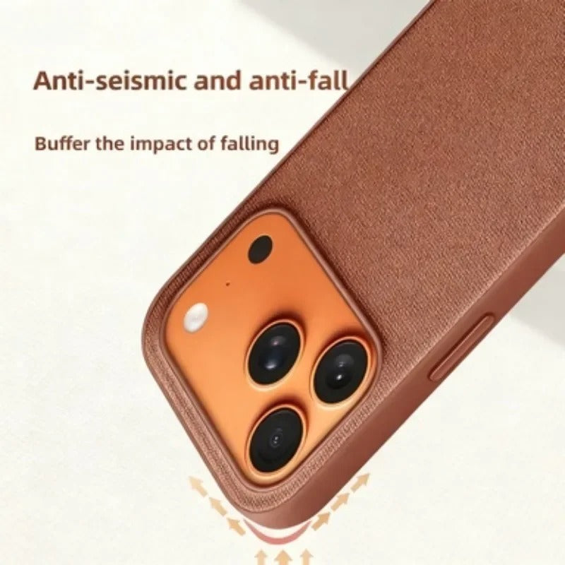 iPhone Case iPhone 17 Pro Max / Black NovaXCase