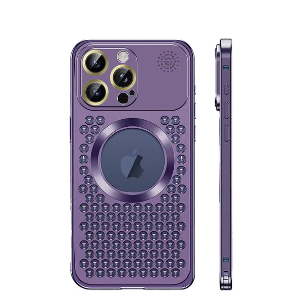 iPhone Case iPhone 17 Pro Max / Black NovaXCase