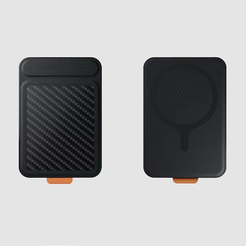 Accessories Black / iPhone 17 Pro Max NovaXCase