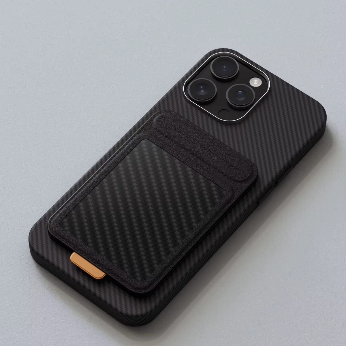 Accessories Black / iPhone 17 Pro Max NovaXCase