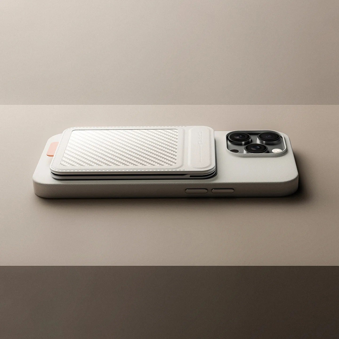 Accessories Black / iPhone 17 Pro Max NovaXCase